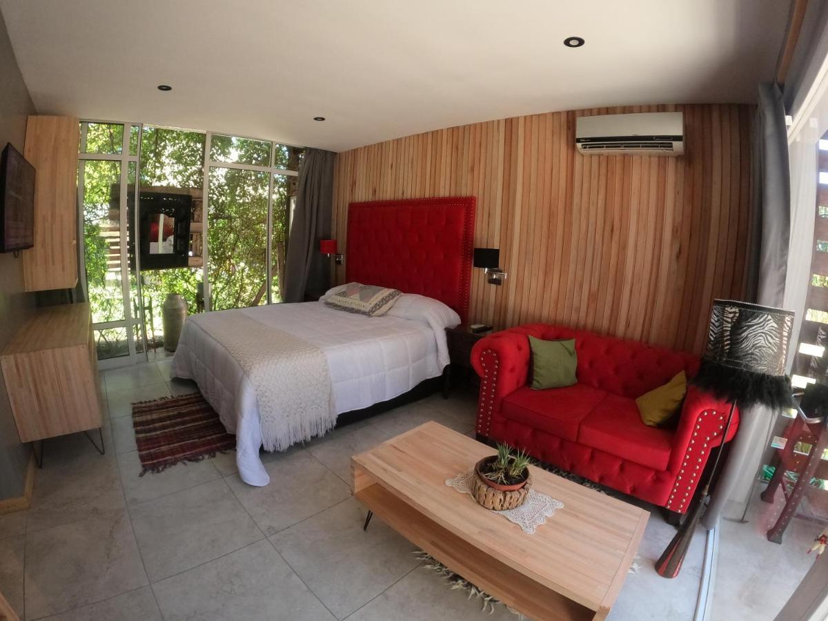 Apartment Departamento Con Parque A Metros Del Mar *