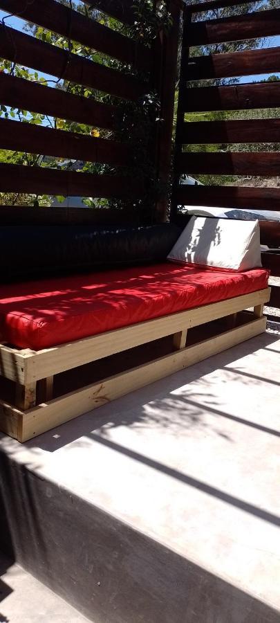 Departamento Con Parque A Metros Del Mar *