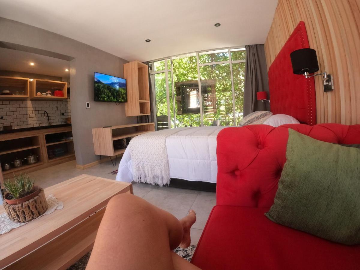 Apartment Departamento Con Parque A Metros Del Mar Ostende