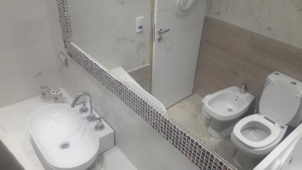 Departamento Con Parque A Metros Del Mar *