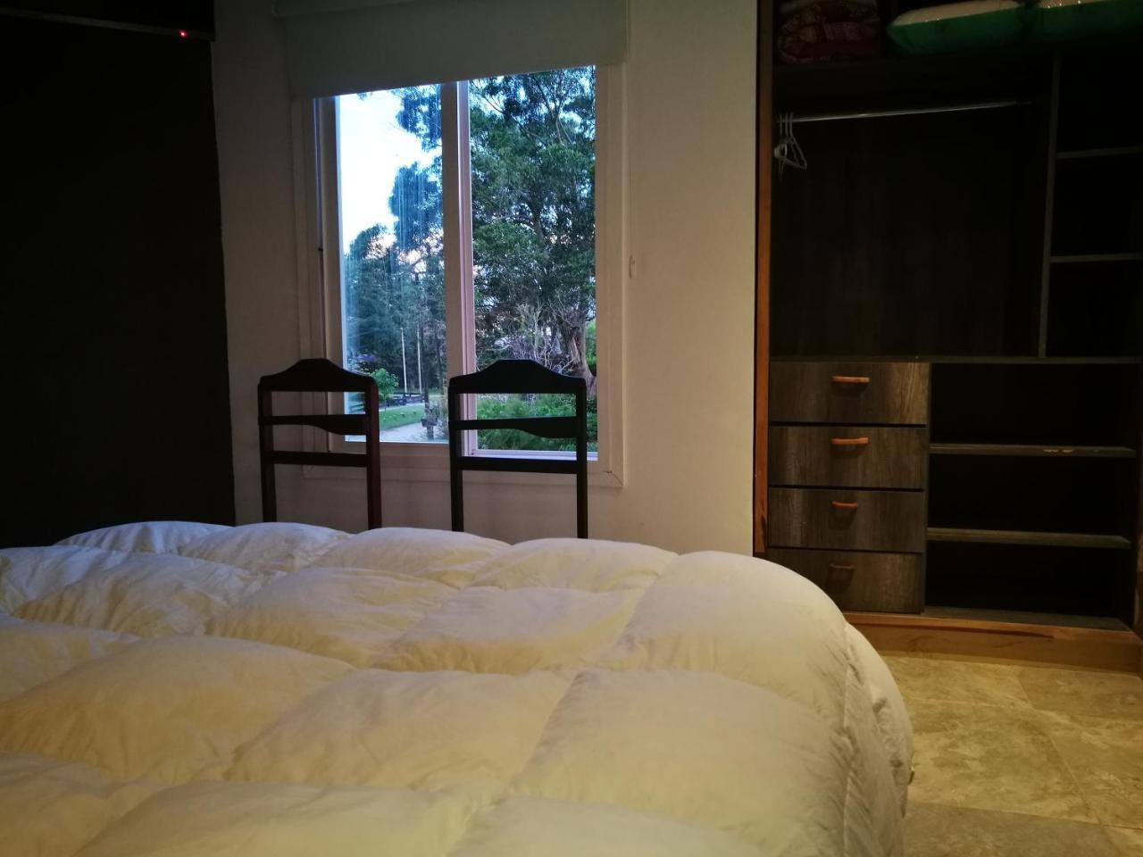 Departamento Con Parque A Metros Del Mar