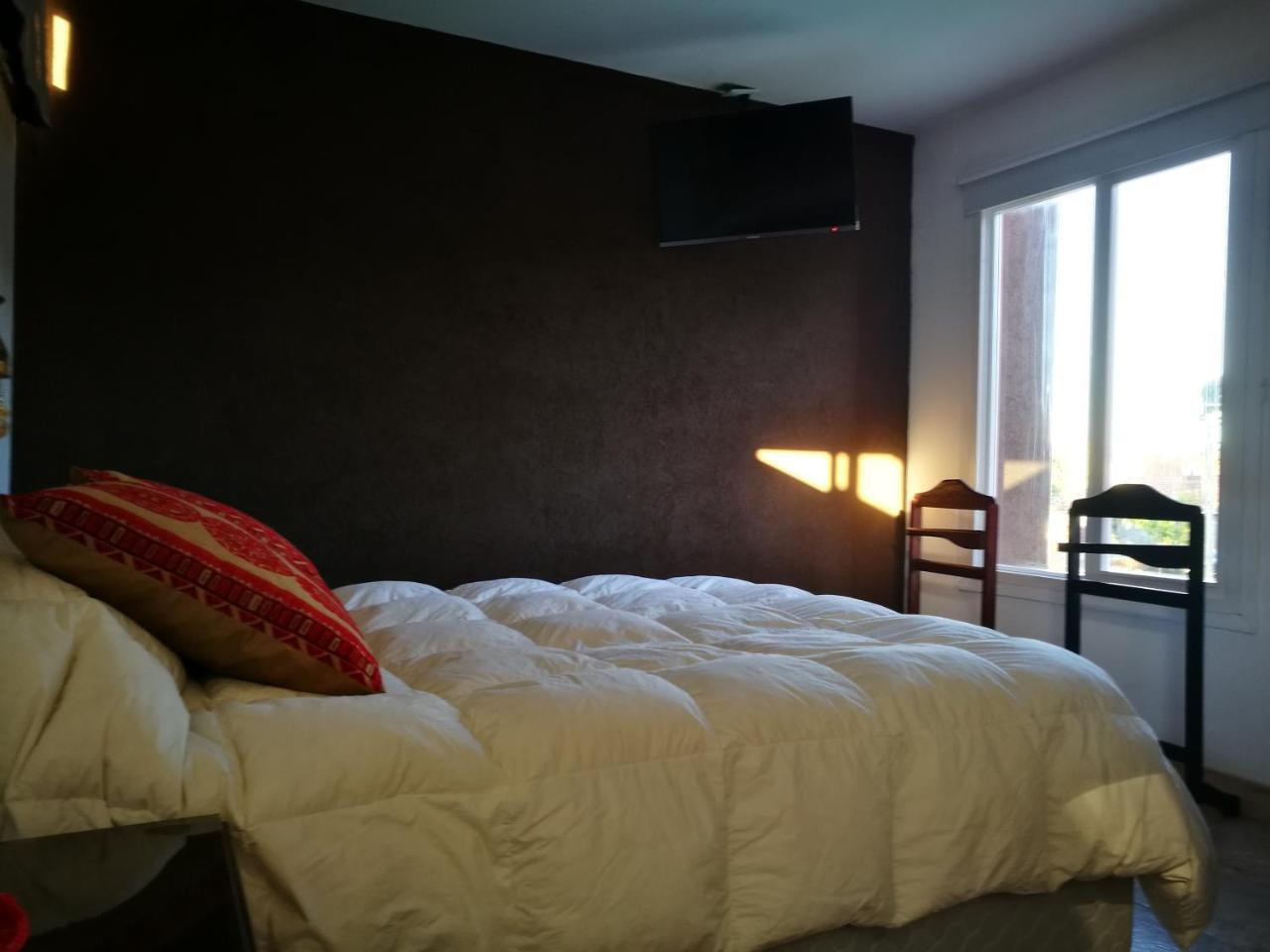 Departamento Con Parque A Metros Del Mar Apartment *