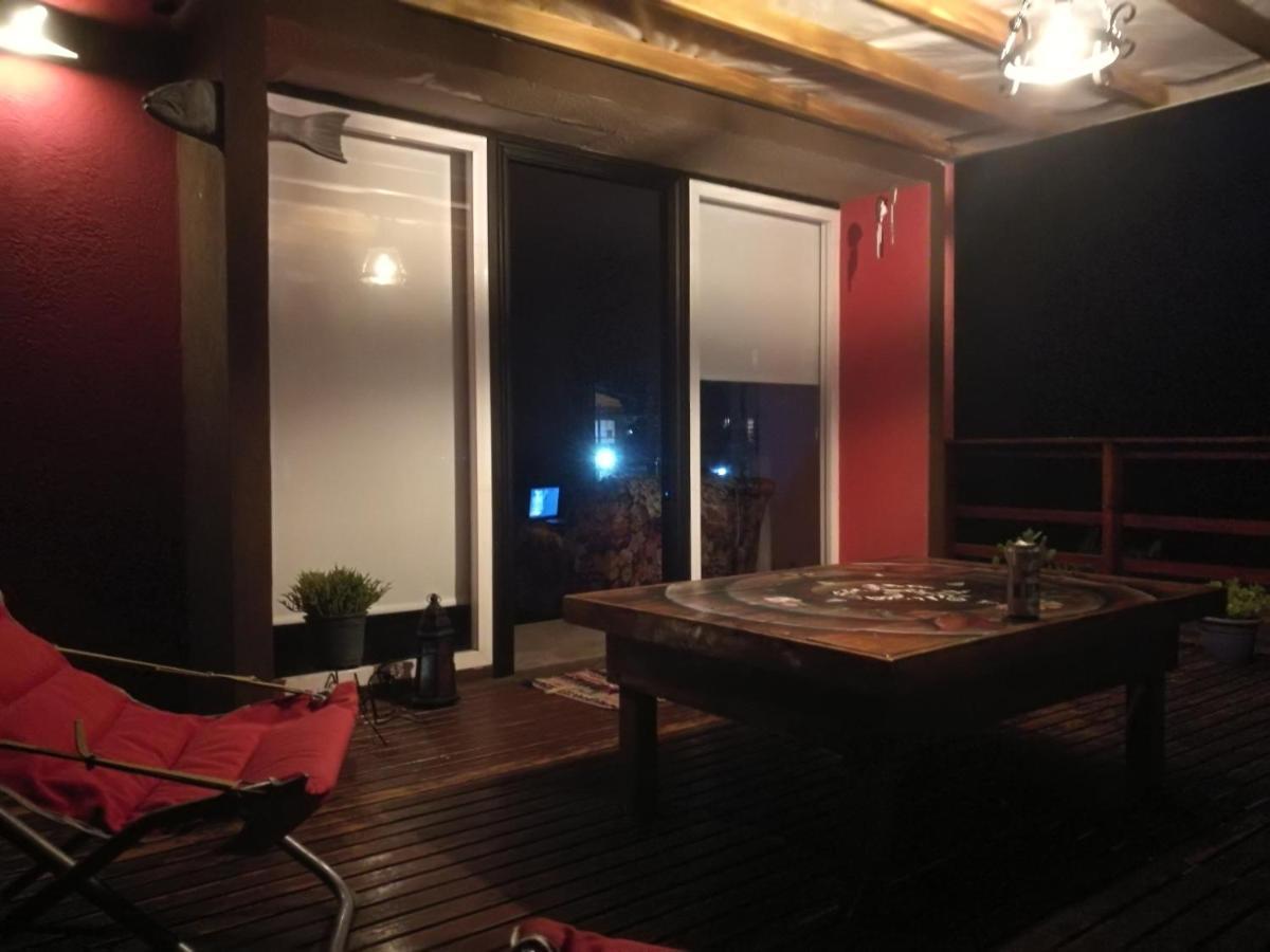 Apartment Departamento Con Parque A Metros Del Mar