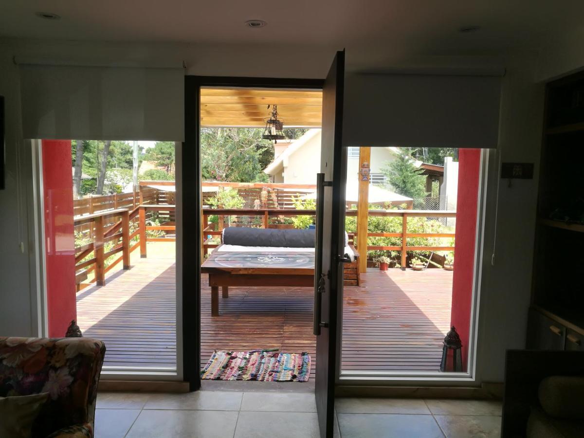 Departamento Con Parque A Metros Del Mar Ostende