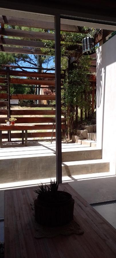 Departamento Con Parque A Metros Del Mar Apartamento