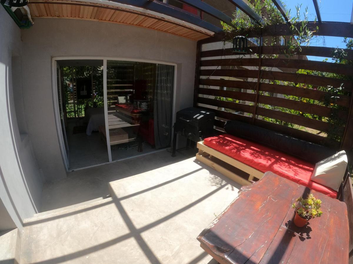 Departamento Con Parque A Metros Del Mar Apartamento