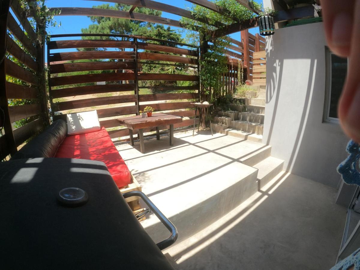 Apartamento Departamento Con Parque A Metros Del Mar Ostende