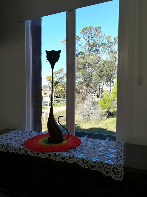 Departamento Con Parque A Metros Del Mar Apartamento *