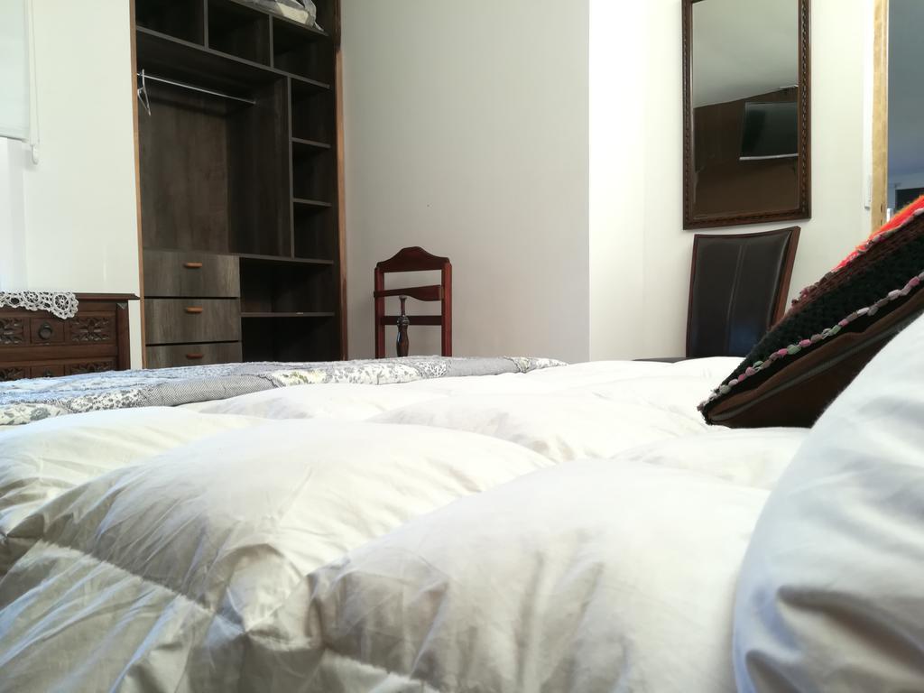 Departamento Con Parque A Metros Del Mar *