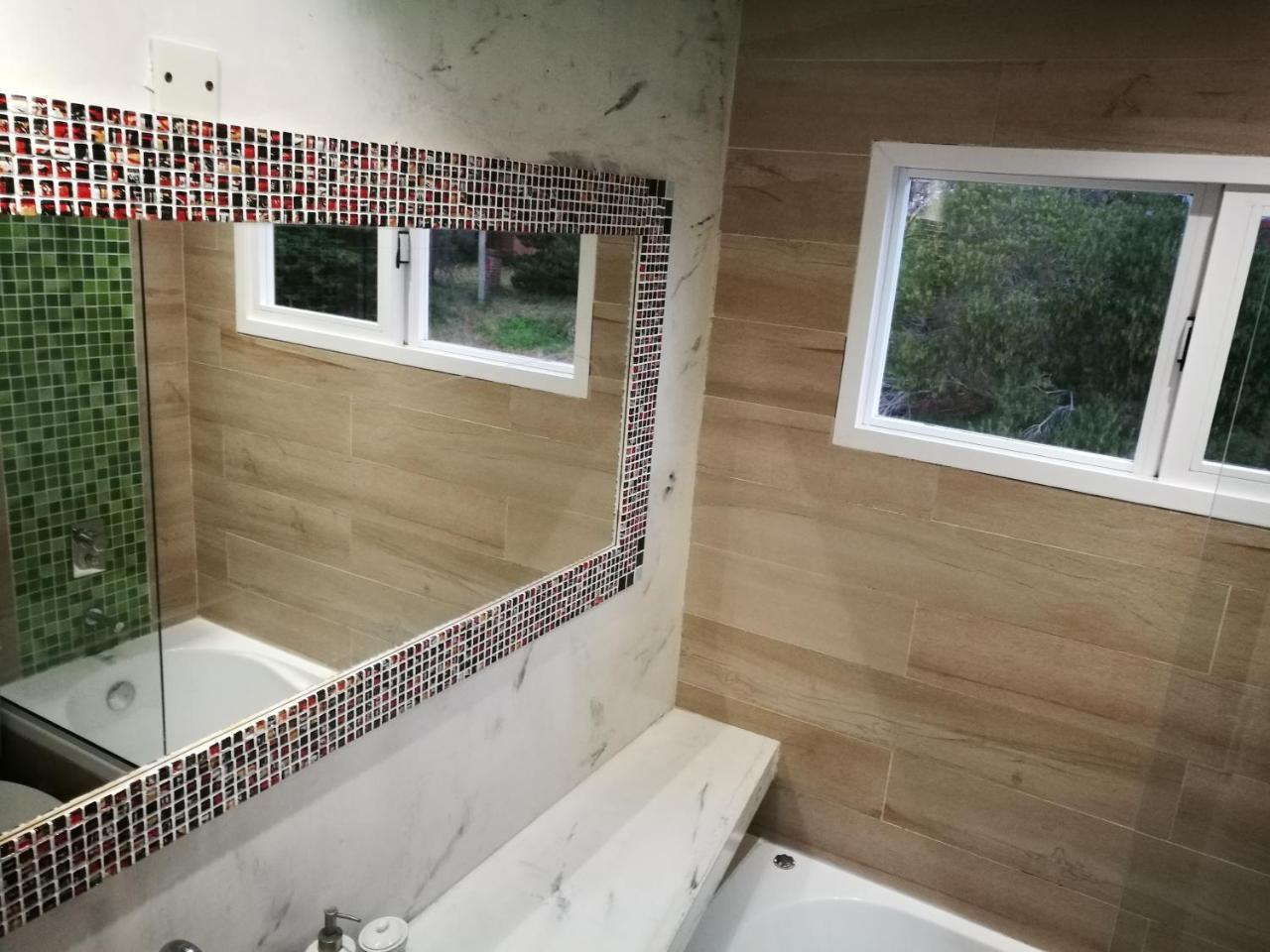 Departamento Con Parque A Metros Del Mar *