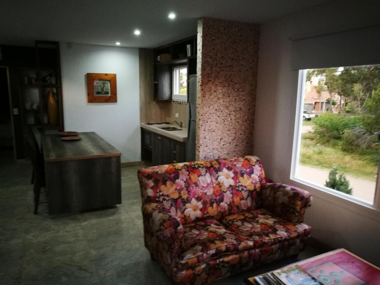 Departamento Con Parque A Metros Del Mar Ostende
