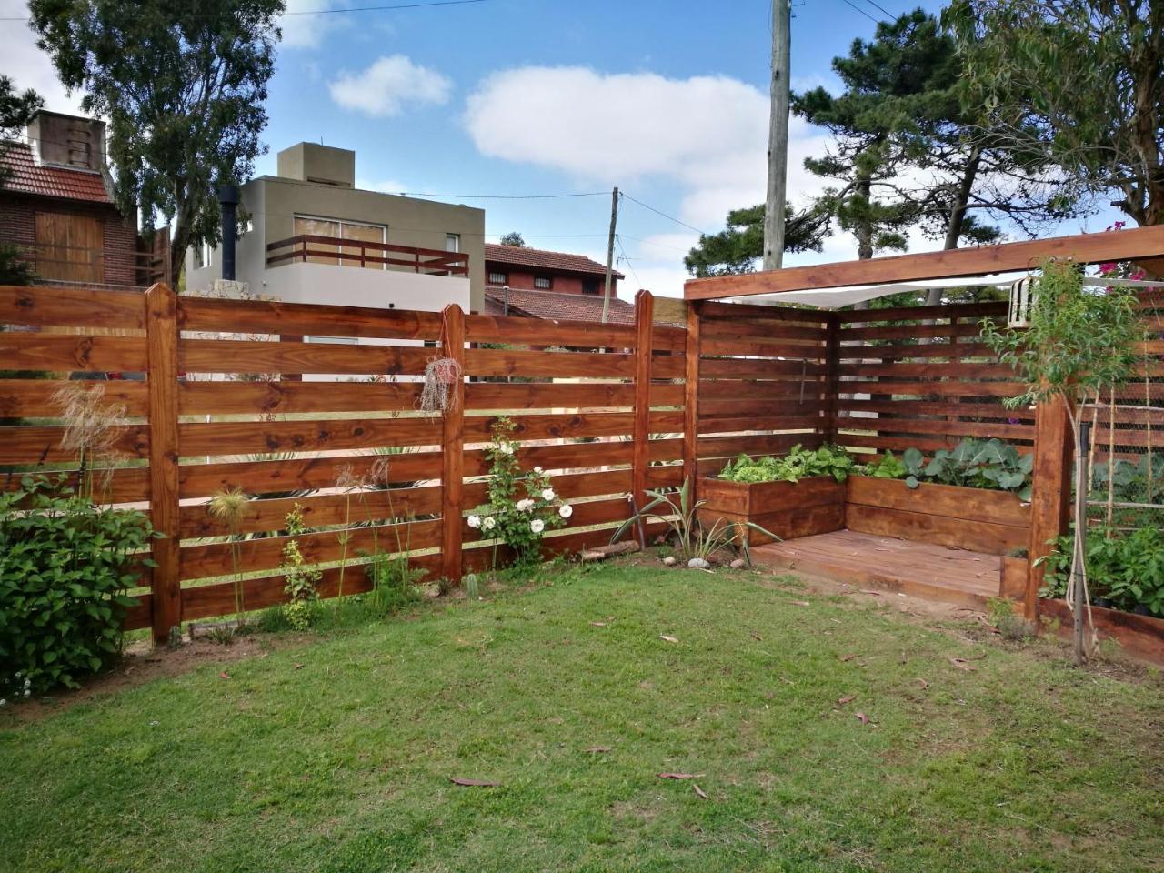 Departamento Con Parque A Metros Del Mar Apartamento