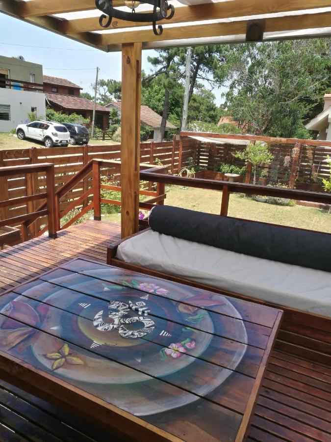 Departamento Con Parque A Metros Del Mar *