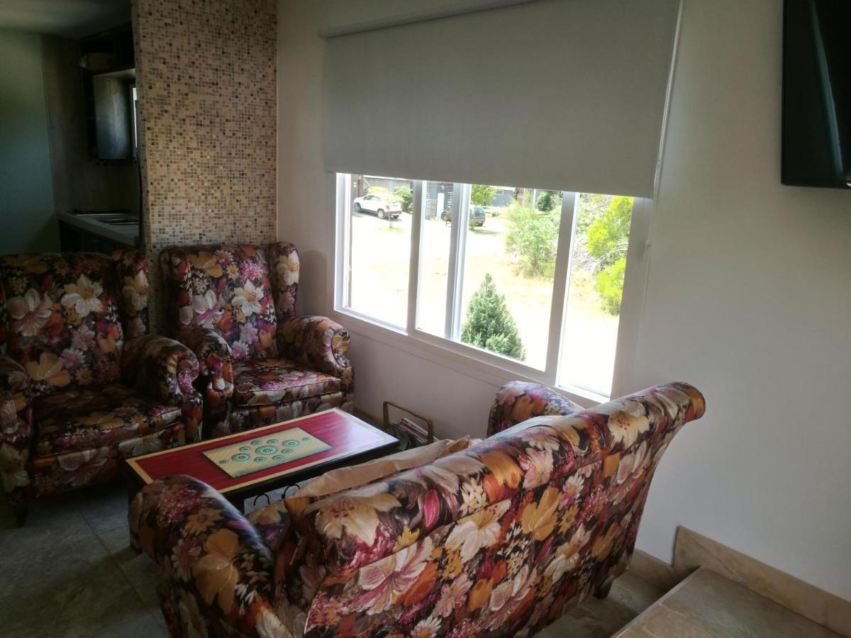 Departamento Con Parque A Metros Del Mar Apartamento *